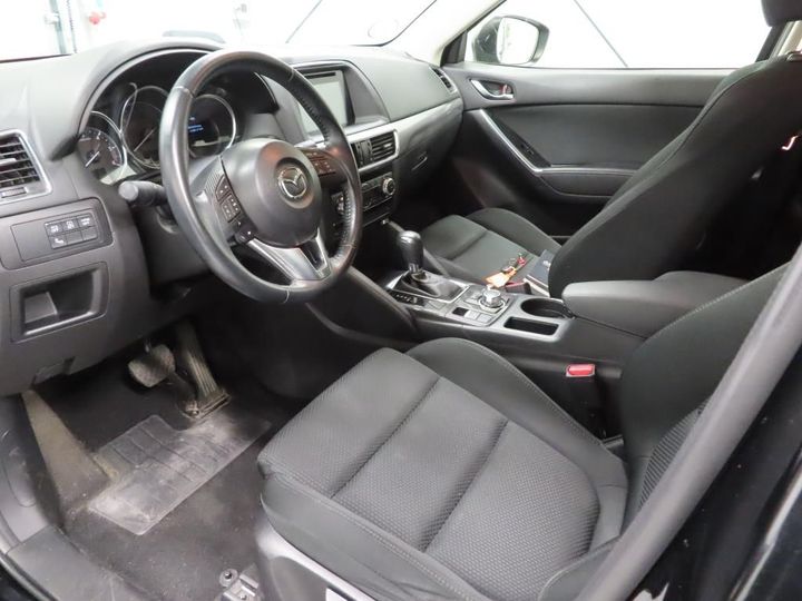 Photo 12 VIN: JMZKEF91800524064 - MAZDA CX-5 