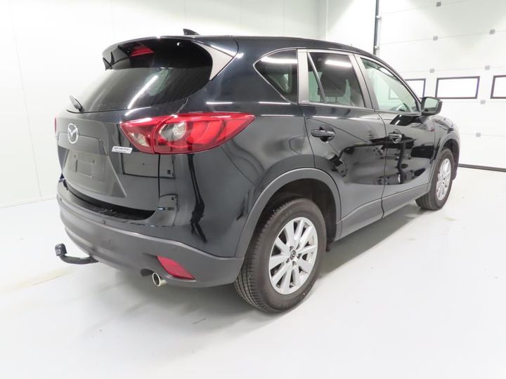 Photo 2 VIN: JMZKEF91800524064 - MAZDA CX-5 