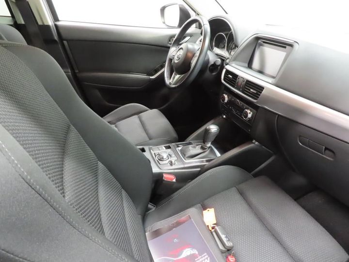 Photo 5 VIN: JMZKEF91800524064 - MAZDA CX-5 