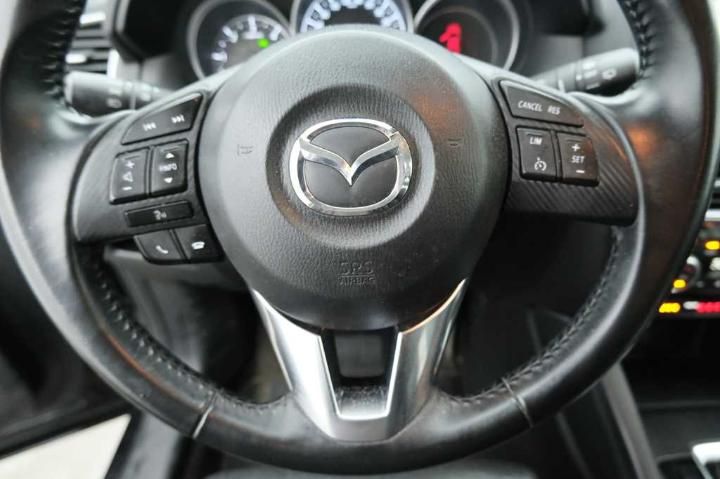 Photo 17 VIN: JMZKEF91800540301 - MAZDA CX-5 &#3912 