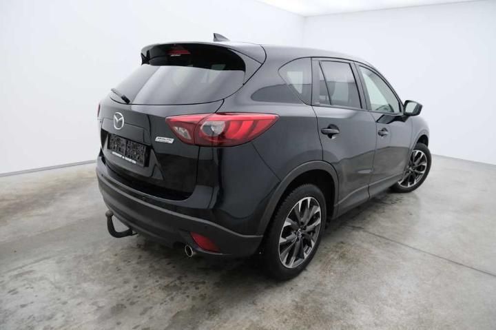 Photo 2 VIN: JMZKEF91800540301 - MAZDA CX-5 &#3912 