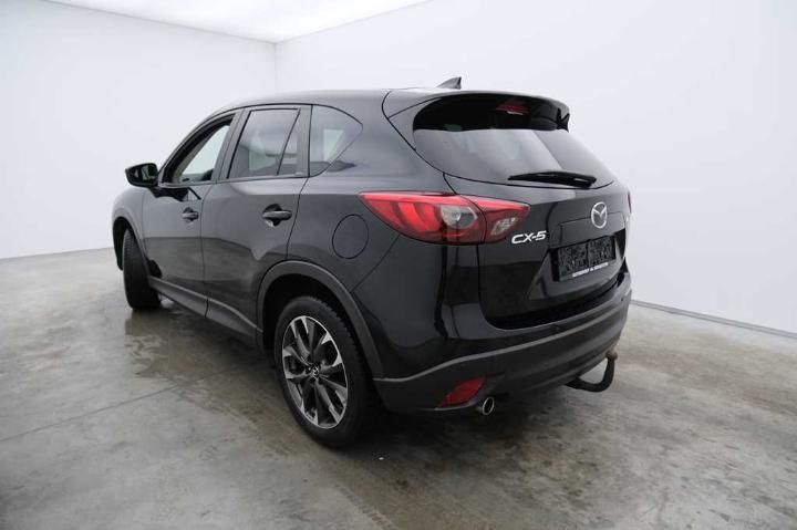 Photo 7 VIN: JMZKEF91800540301 - MAZDA CX-5 &#3912 