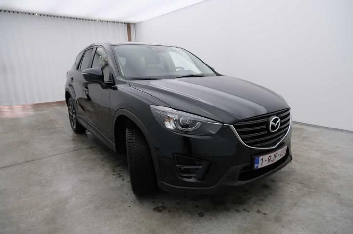 Photo 8 VIN: JMZKEF91800540301 - MAZDA CX-5 &#3912 