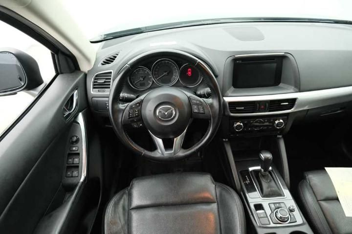 Photo 9 VIN: JMZKEF91800540301 - MAZDA CX-5 &#3912 