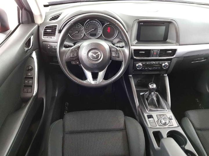 Photo 11 VIN: JMZKEF97600406299 - MAZDA CX-5 