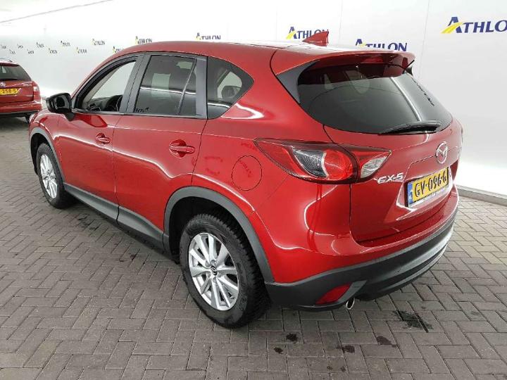 Photo 7 VIN: JMZKEF97600406299 - MAZDA CX-5 