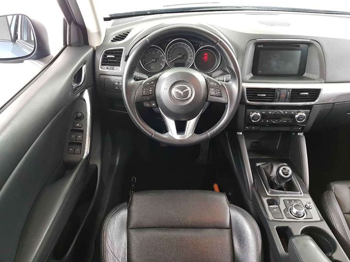 Photo 7 VIN: JMZKEF97600426503 - MAZDA CX-5 