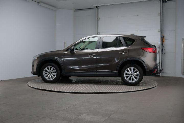 Photo 2 VIN: JMZKEF97600459116 - MAZDA CX-5 