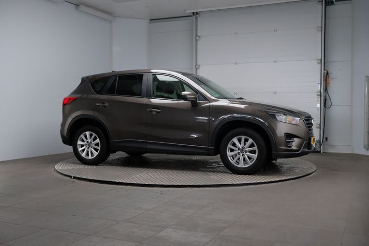 Photo 5 VIN: JMZKEF97600459116 - MAZDA CX-5 