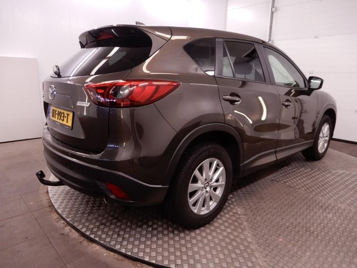 Photo 8 VIN: JMZKEF97600459116 - MAZDA CX-5 