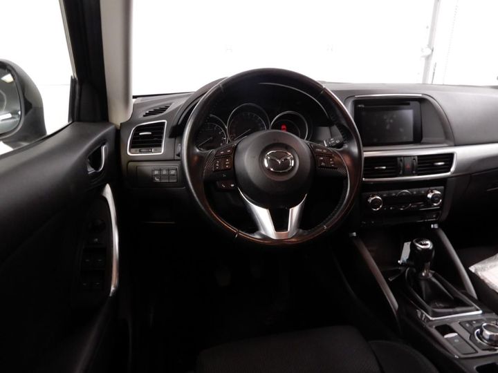 Photo 9 VIN: JMZKEF97600459116 - MAZDA CX-5 