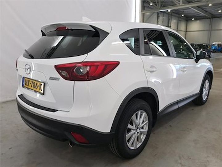 Photo 3 VIN: JMZKEF97600464002 - MAZDA CX-5 