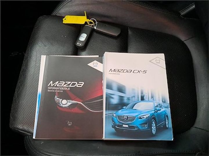 Photo 6 VIN: JMZKEF97600464002 - MAZDA CX-5 