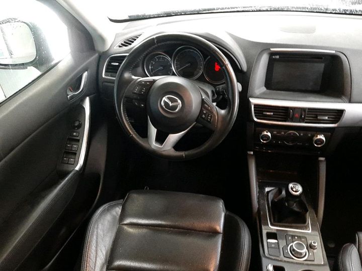 Photo 6 VIN: JMZKEF97600465937 - MAZDA CX-5 