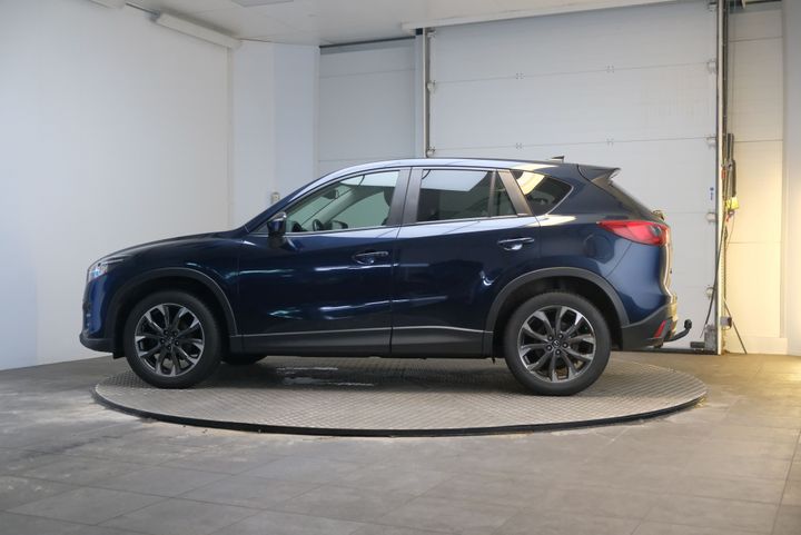 Photo 2 VIN: JMZKEF97600479423 - MAZDA CX-5 