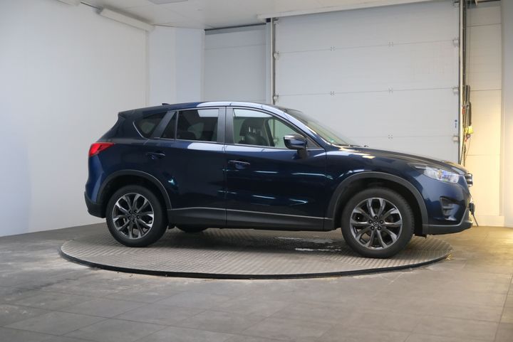 Photo 5 VIN: JMZKEF97600479423 - MAZDA CX-5 