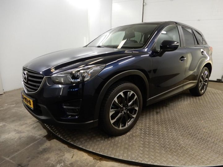 Photo 7 VIN: JMZKEF97600479423 - MAZDA CX-5 