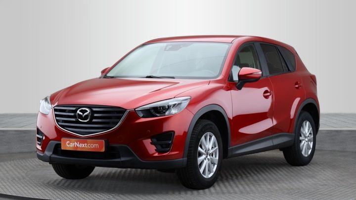 Photo 1 VIN: JMZKEF97600479740 - MAZDA CX-5 