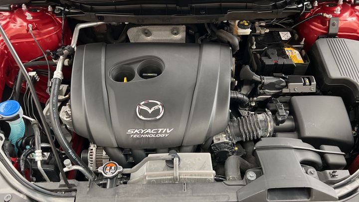 Photo 16 VIN: JMZKEF97600479740 - MAZDA CX-5 