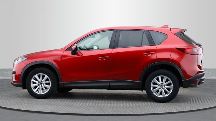 Photo 2 VIN: JMZKEF97600479740 - MAZDA CX-5 