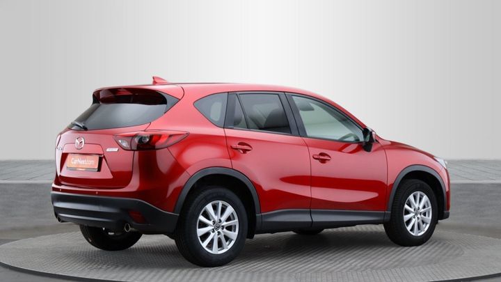 Photo 5 VIN: JMZKEF97600479740 - MAZDA CX-5 