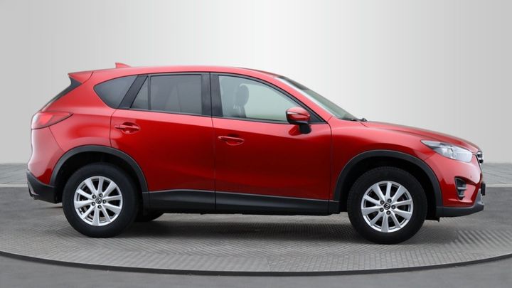 Photo 6 VIN: JMZKEF97600479740 - MAZDA CX-5 