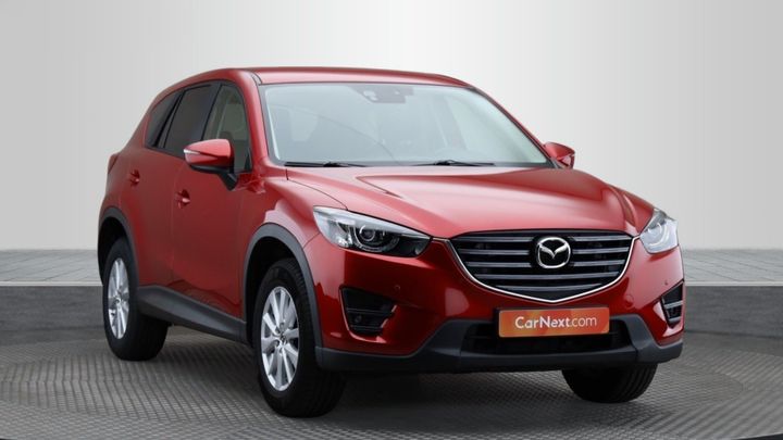 Photo 7 VIN: JMZKEF97600479740 - MAZDA CX-5 