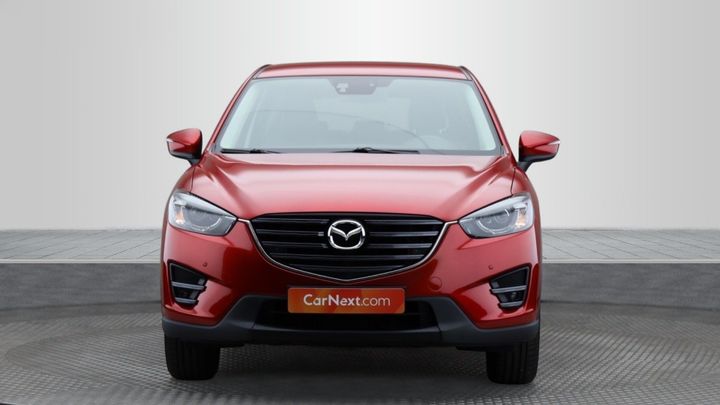 Photo 8 VIN: JMZKEF97600479740 - MAZDA CX-5 