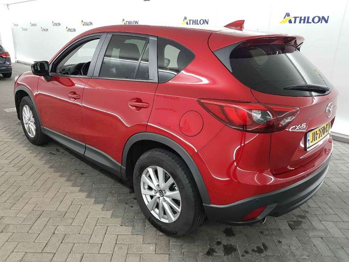 Photo 3 VIN: JMZKEF97600486781 - MAZDA CX-5 