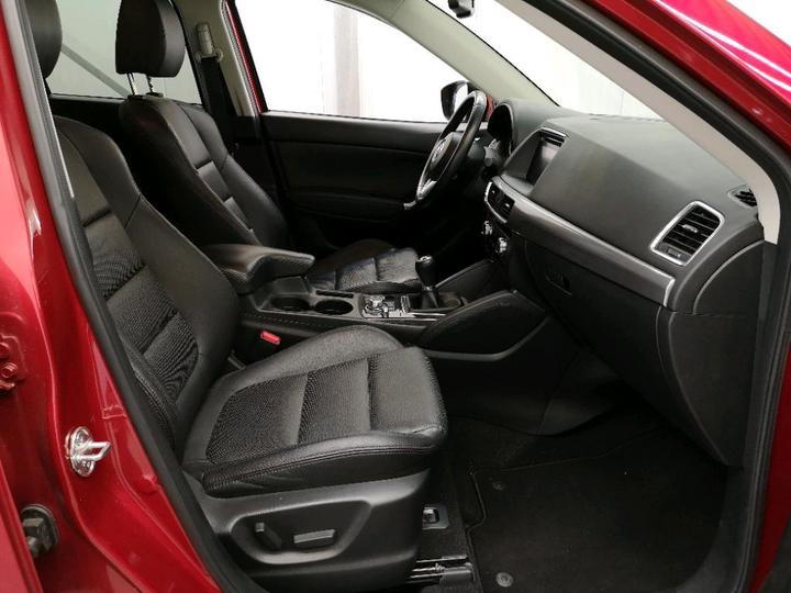 Photo 5 VIN: JMZKEF97600497271 - MAZDA CX-5 