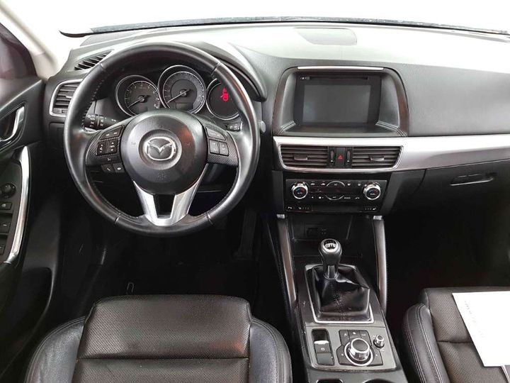 Photo 7 VIN: JMZKEF97600498923 - MAZDA CX-5 