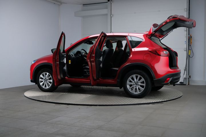 Photo 10 VIN: JMZKEF97600506053 - MAZDA CX-5 