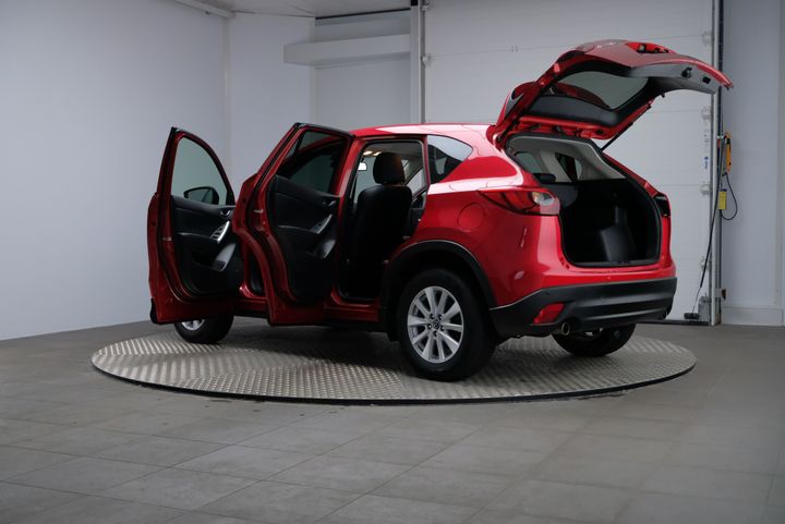 Photo 12 VIN: JMZKEF97600506053 - MAZDA CX-5 