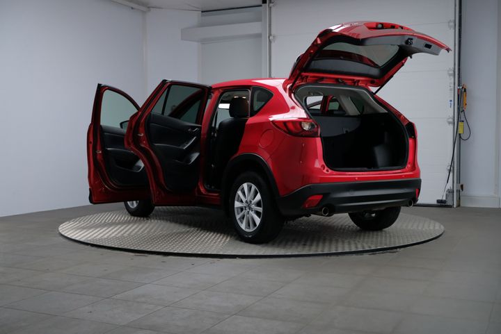 Photo 13 VIN: JMZKEF97600506053 - MAZDA CX-5 