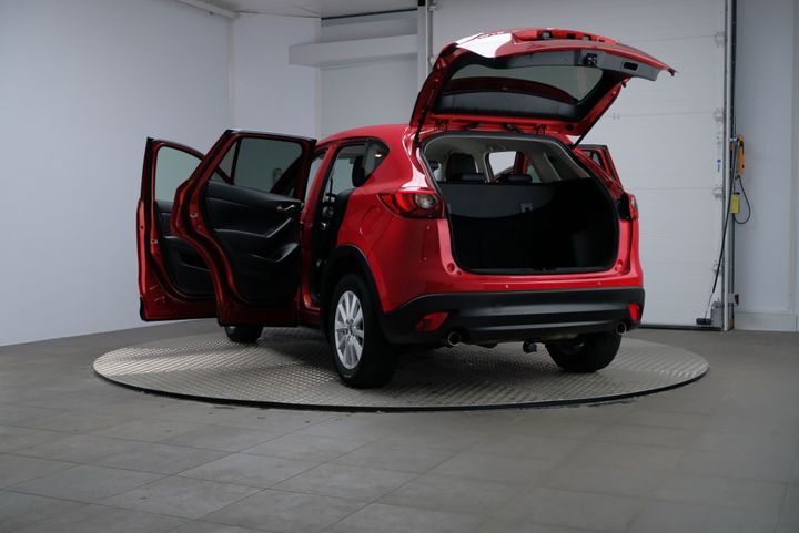 Photo 14 VIN: JMZKEF97600506053 - MAZDA CX-5 