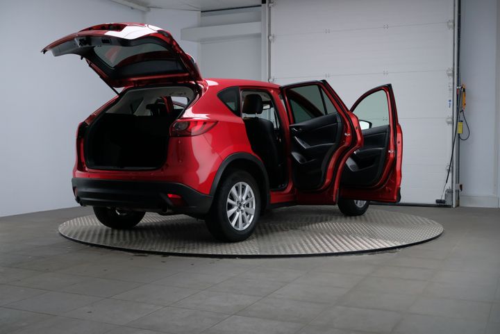 Photo 20 VIN: JMZKEF97600506053 - MAZDA CX-5 