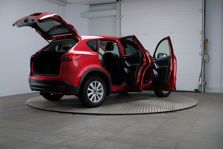 Photo 21 VIN: JMZKEF97600506053 - MAZDA CX-5 