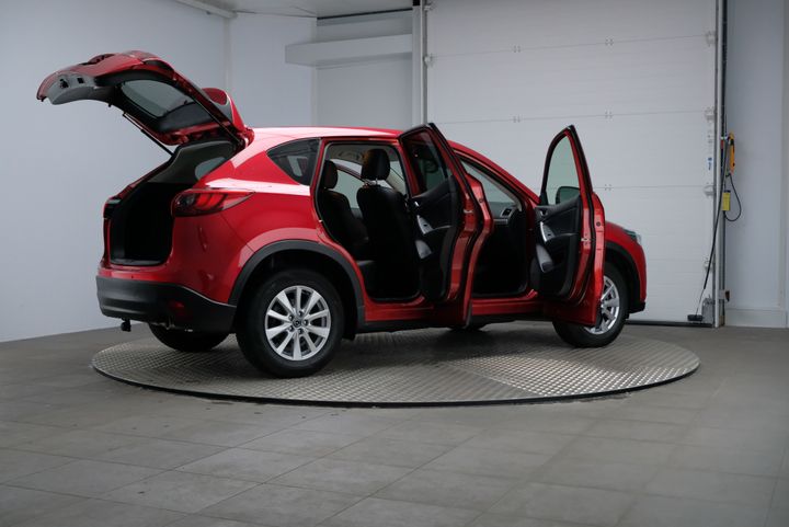 Photo 22 VIN: JMZKEF97600506053 - MAZDA CX-5 