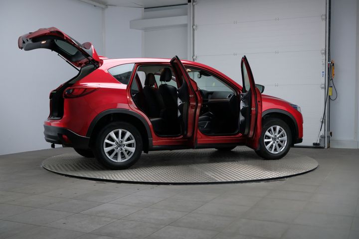 Photo 23 VIN: JMZKEF97600506053 - MAZDA CX-5 