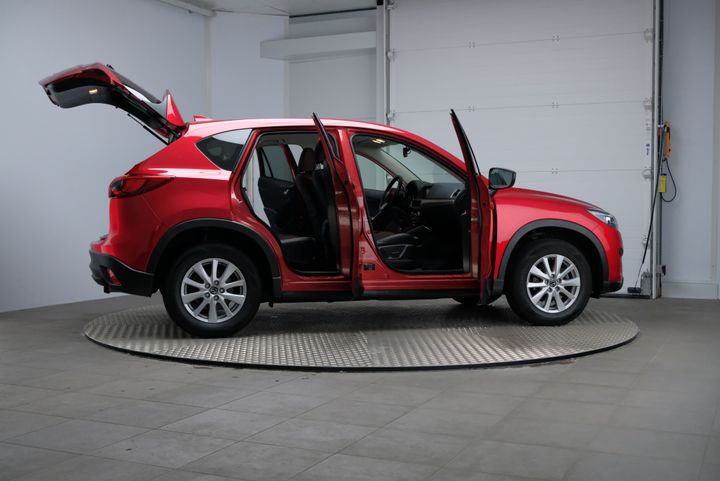 Photo 24 VIN: JMZKEF97600506053 - MAZDA CX-5 