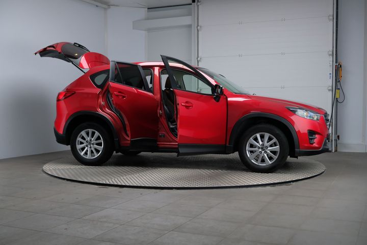 Photo 27 VIN: JMZKEF97600506053 - MAZDA CX-5 