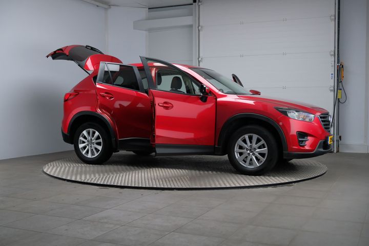 Photo 28 VIN: JMZKEF97600506053 - MAZDA CX-5 