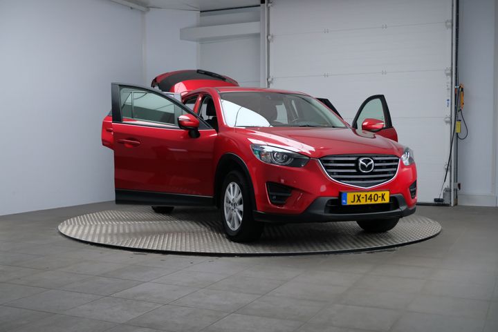 Photo 32 VIN: JMZKEF97600506053 - MAZDA CX-5 