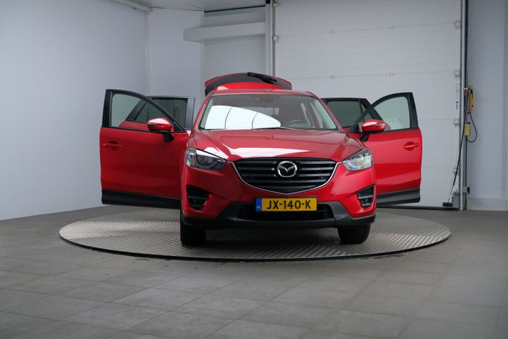 Photo 34 VIN: JMZKEF97600506053 - MAZDA CX-5 