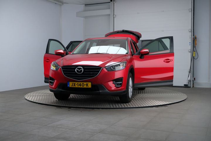 Photo 36 VIN: JMZKEF97600506053 - MAZDA CX-5 