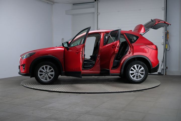 Photo 7 VIN: JMZKEF97600506053 - MAZDA CX-5 