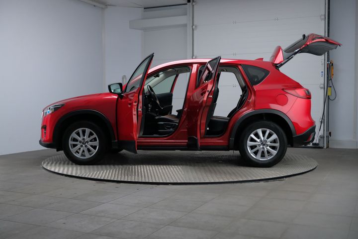 Photo 8 VIN: JMZKEF97600506053 - MAZDA CX-5 