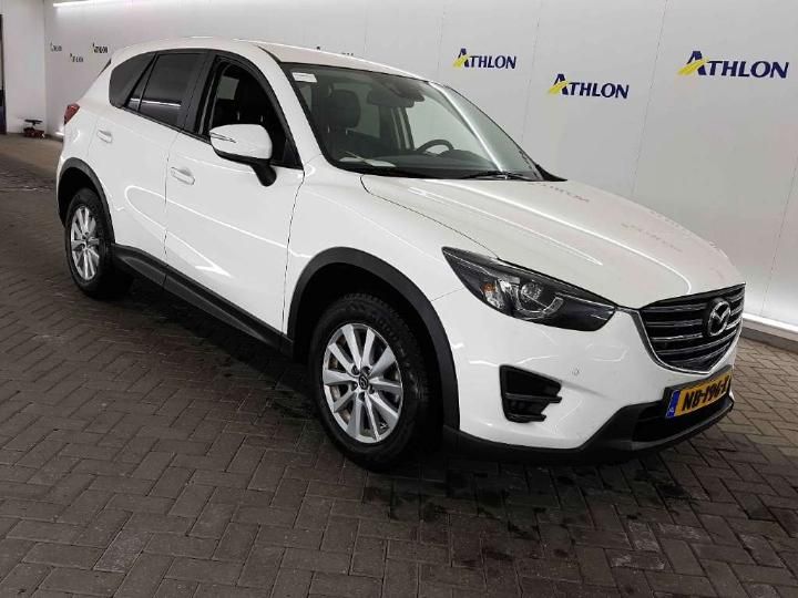 Photo 2 VIN: JMZKEF97600526739 - MAZDA CX-5 