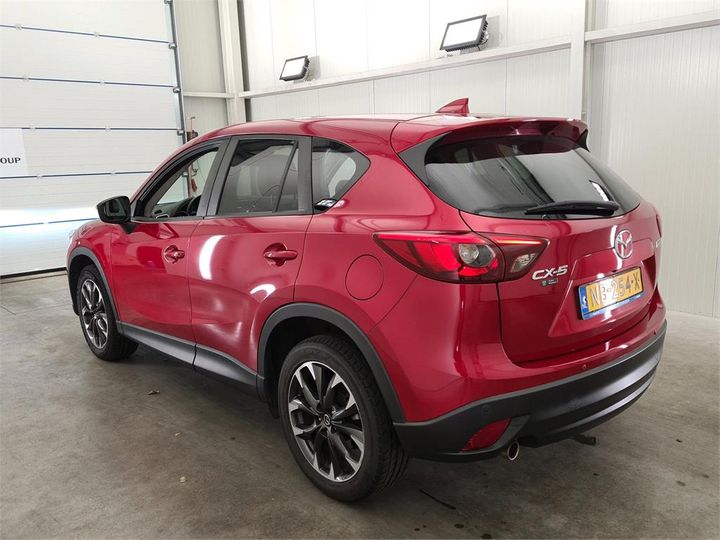 Photo 16 VIN: JMZKEF97600526884 - MAZDA CX-5 