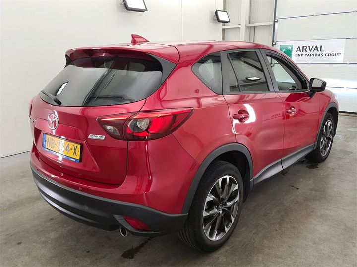 Photo 2 VIN: JMZKEF97600526884 - MAZDA CX-5 